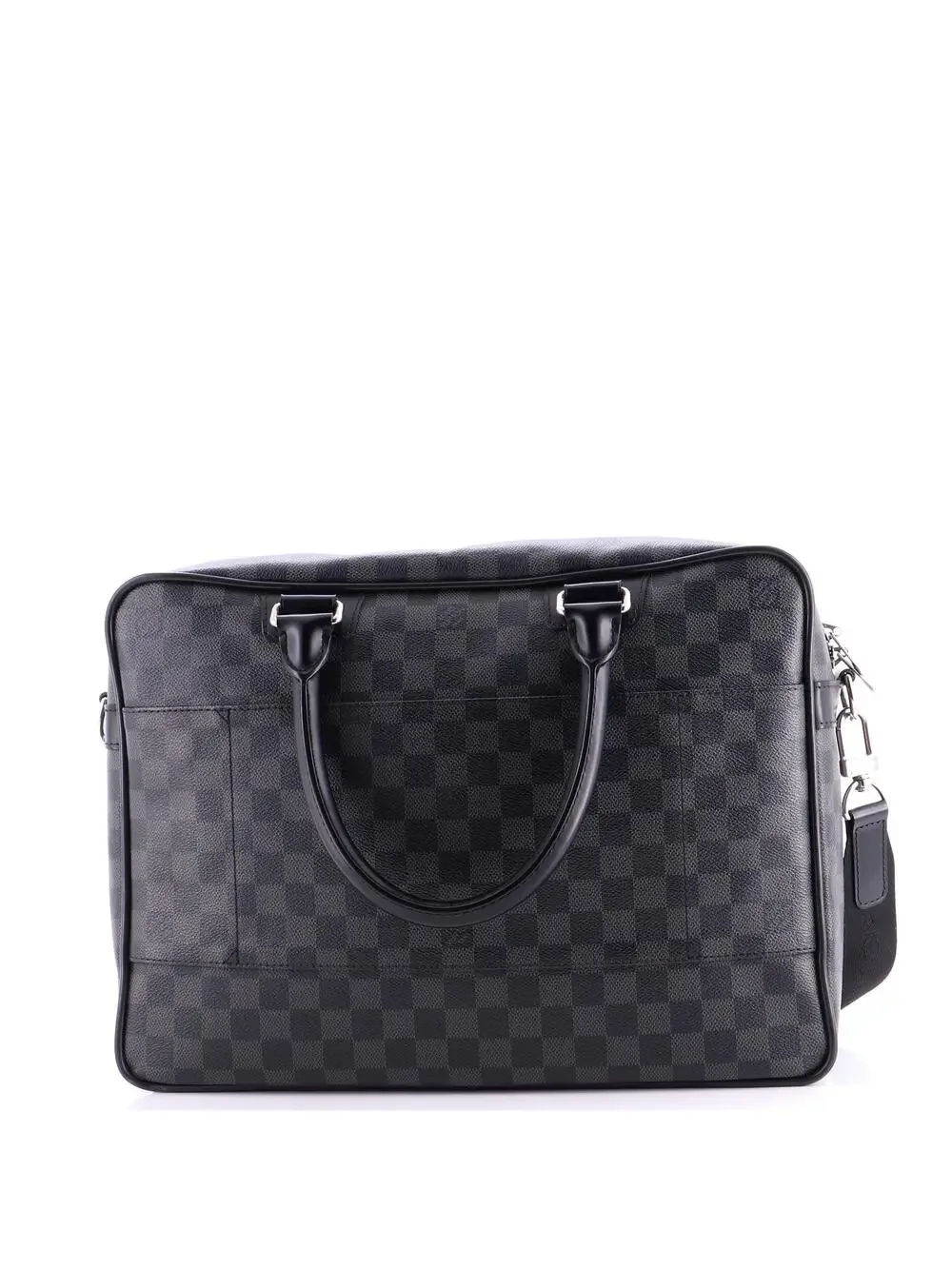 Louis Vuitton Icare Laptop Bag Damier #242273L19B